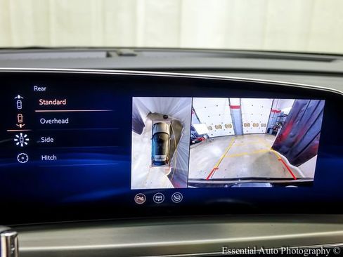 Certified 2024 Cadillac Lyriq Sport w/ LPO, Floor Liner Package AWD/4WD image 17