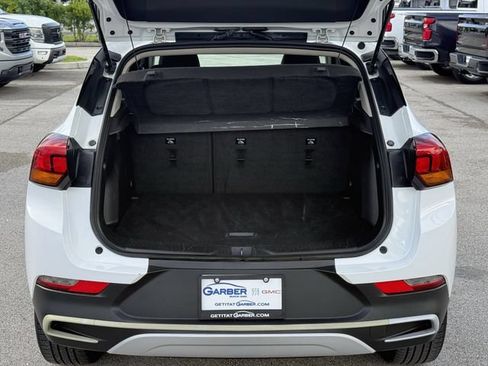 Used 2023 Buick Encore GX Preferred w/ Cold Weather Comfort Package AWD/4WD image 13
