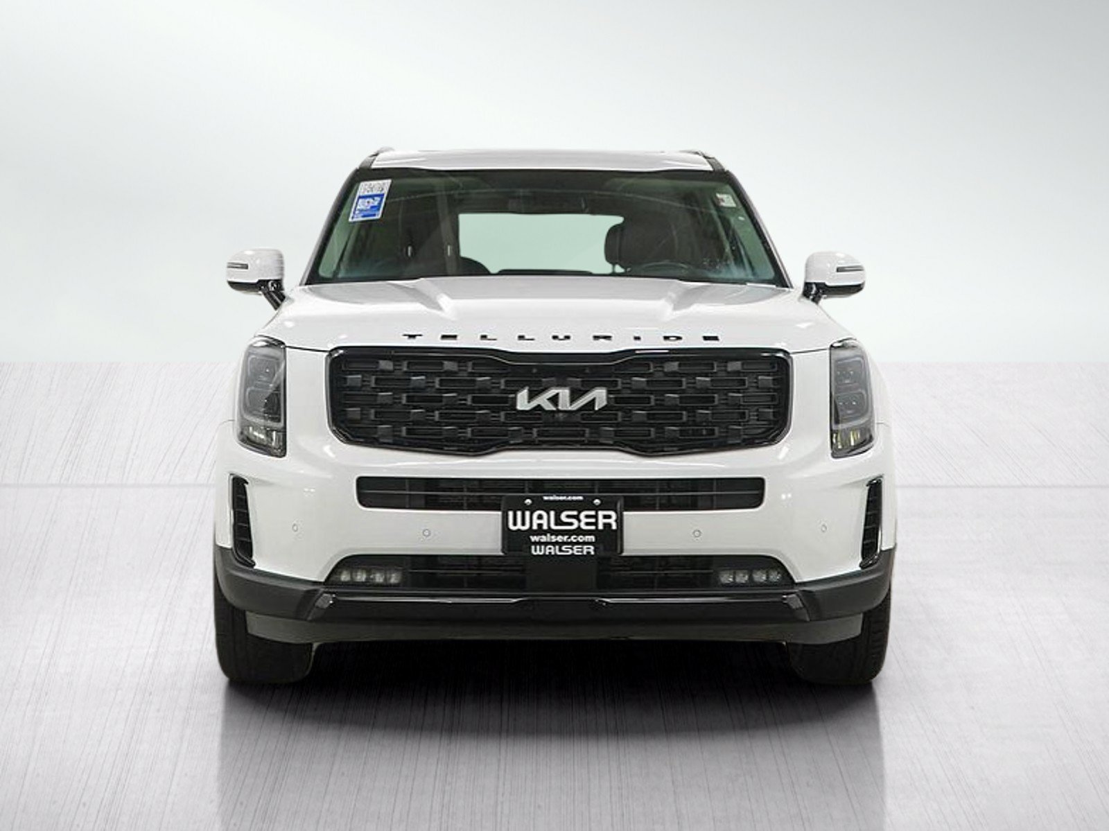 Used 2022 Kia Telluride SX AWD/4WD image 8