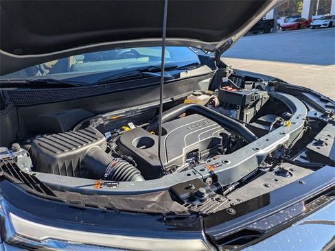 New 2026 Chevrolet Equinox ACTIV w/ Convenience Package III image 39