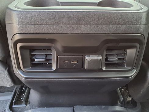 Certified 2021 Chevrolet Silverado 1500 RST image 15