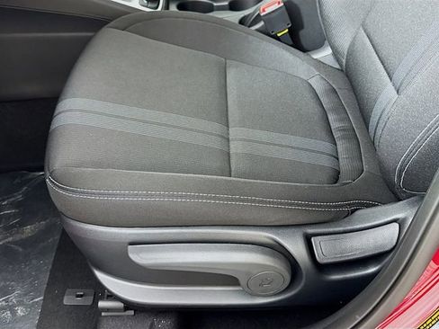 New 2026 Hyundai Venue SEL image 30