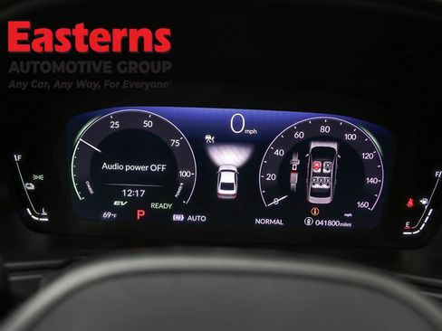 Used 2023 Honda Accord Sport image 17