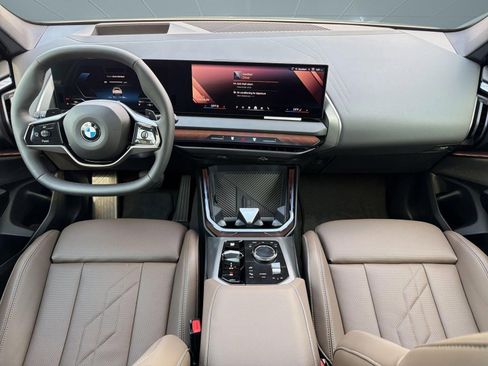 New 2026 BMW X3 xDrive30 w/ Premium Package AWD/4WD image 15