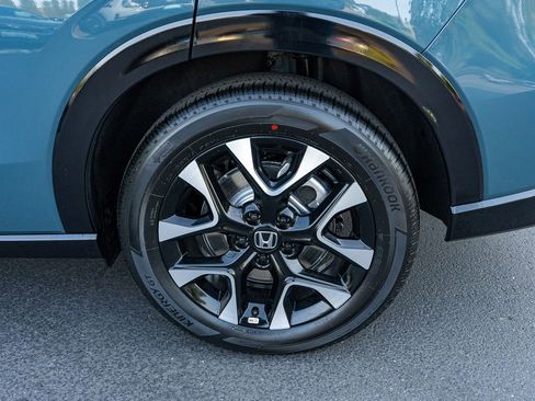 New 2026 Honda HR-V EX-L image 10