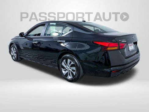 Certified 2025 Nissan Altima 2.5 S image 7