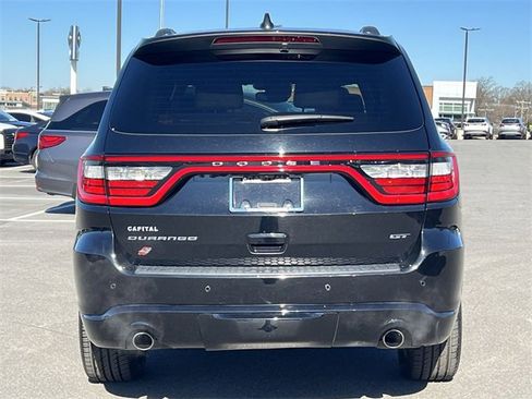 Used 2024 Dodge Durango GT image 39