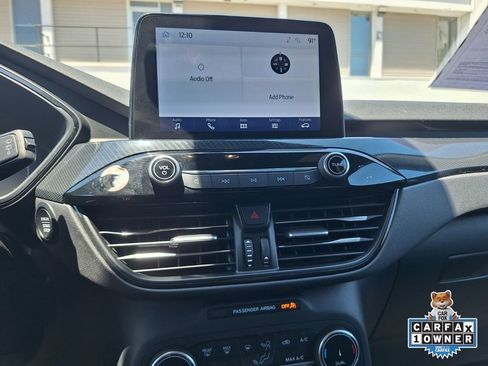 Used 2024 Ford Escape ST-Line FWD image 6