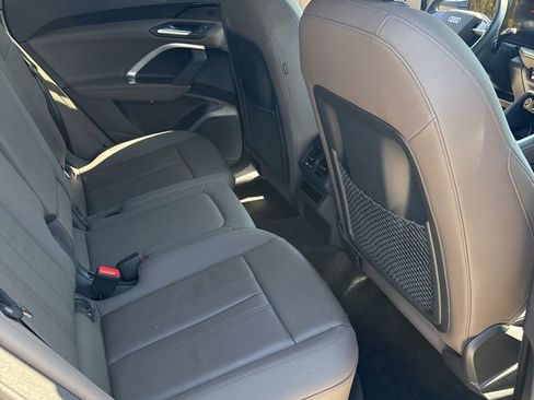 Used 2025 Audi Q5 Premium w/ Convenience Package AWD/4WD image 19