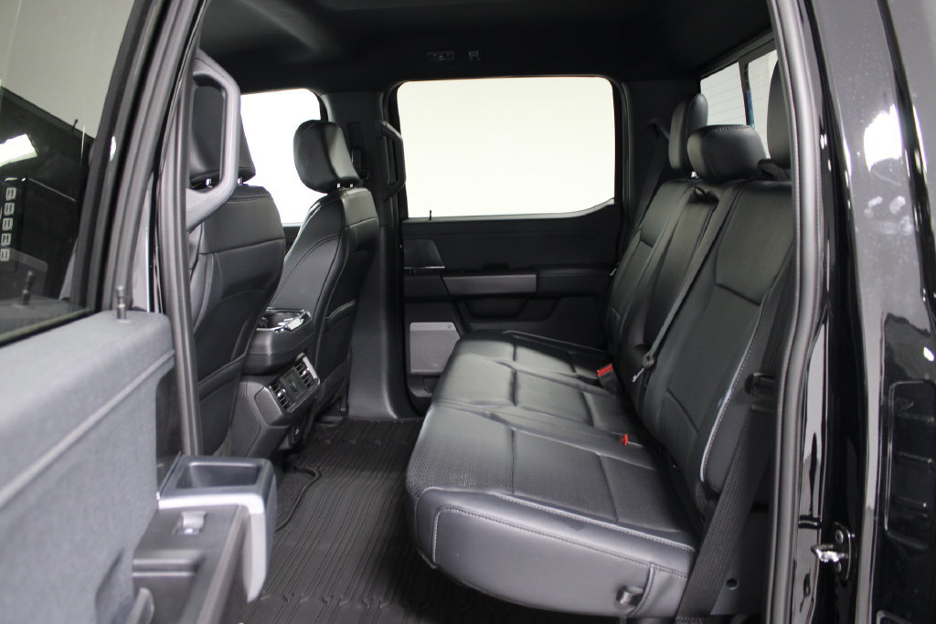 New 2026 Ford F150 Lariat AWD/4WD image 27