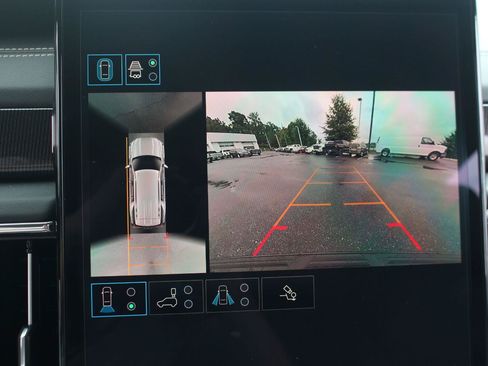 Used 2026 GMC Yukon Elevation AWD/4WD image 30