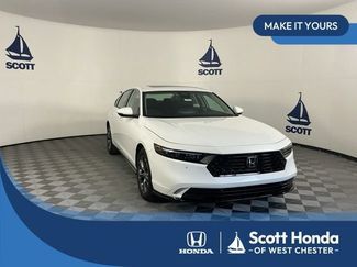 Used 2026 Honda Accord EX-L video 1