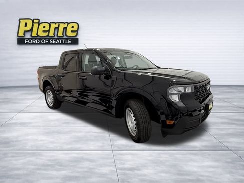 New 2025 Ford Maverick XL w/ Equipment Group 102A image 6