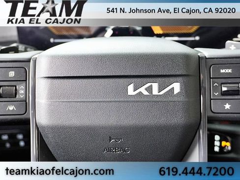 New 2027 Kia Telluride EX X-Line image 41