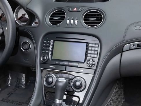 Used 2006 Mercedes-Benz SL 65 AMG image 29