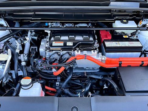 Used 2023 Lexus RZ 450e Premium image 30