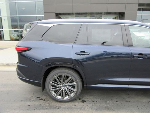 New 2026 Lexus TX 350 AWD image 10