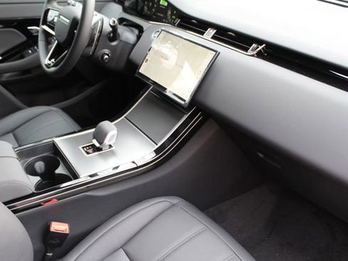 New 2026 Land Rover Range Rover Evoque S image 22