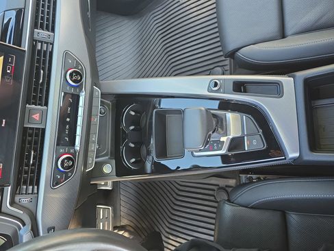 Used 2021 Audi A5 2.0T Premium Plus AWD/4WD image 22
