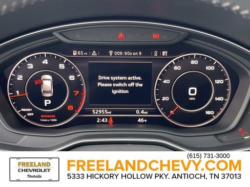 Used 2020 Audi Q5 2.0T Premium Plus w/ Premium Plus Package image 41