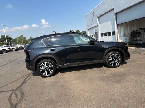 New 2026 MAZDA CX-5 Preferred AWD/4WD image 6