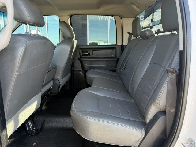 Used 2014 RAM 5500 Tradesman w/ Max Tow Package AWD/4WD image 9
