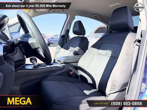 Used 2020 Nissan Altima 2.5 S image 15