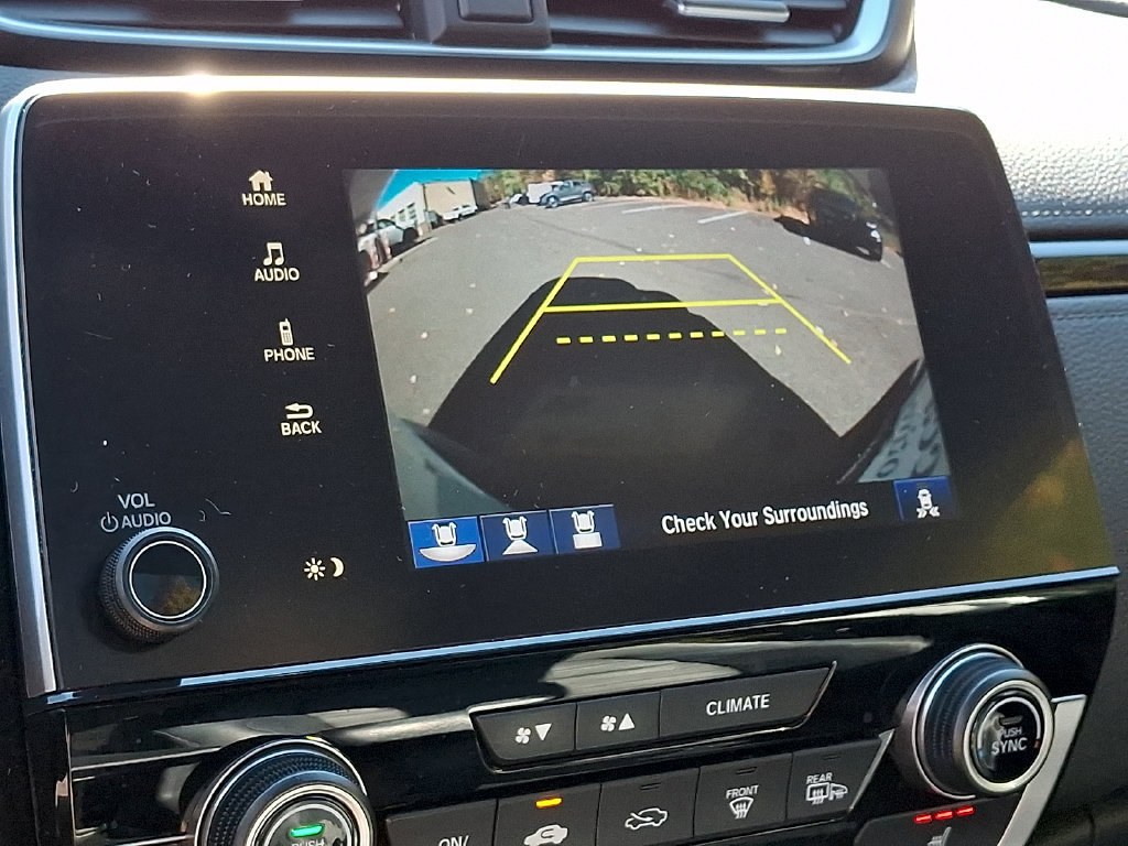 Used 2020 Honda CR-V EX-L image 19