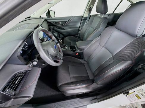 Used 2025 Subaru Legacy Sport image 12