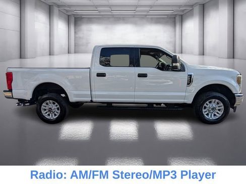 Used 2019 Ford F250 XLT image 5