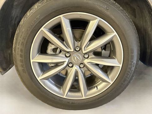 Used 2024 Acura RDX w/ Technology Package AWD/4WD image 33