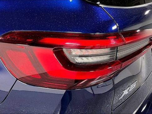 Used 2021 BMW X5 M50i w/ Executive Package AWD/4WD image 23