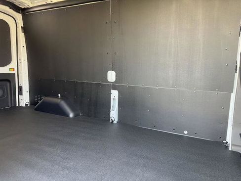 New 2025 Ford Transit 250 Base w/ Load Area Protection Package image 27