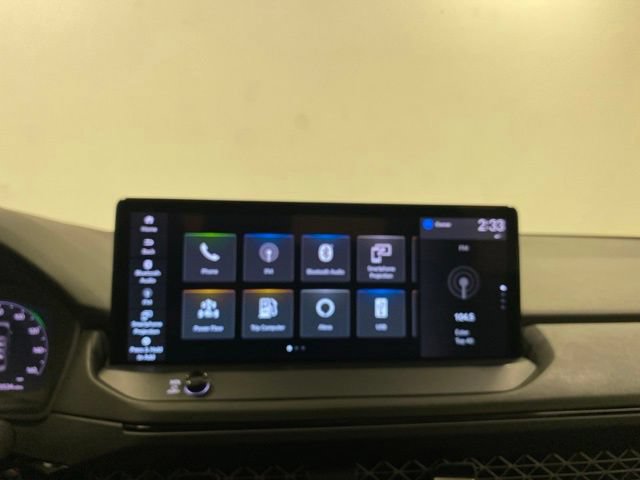 Used 2024 Honda Accord EX-L image 12