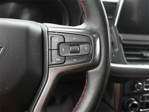 Used 2024 Chevrolet Tahoe RST w/ Sport Performance Package image 33