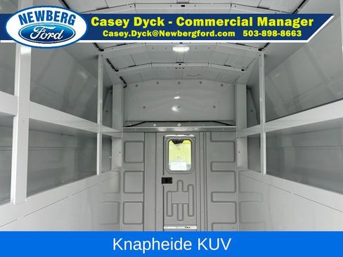 New 2025 Ford Transit 350 Base image 10