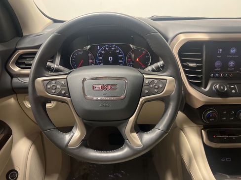 Used 2020 GMC Acadia Denali image 14