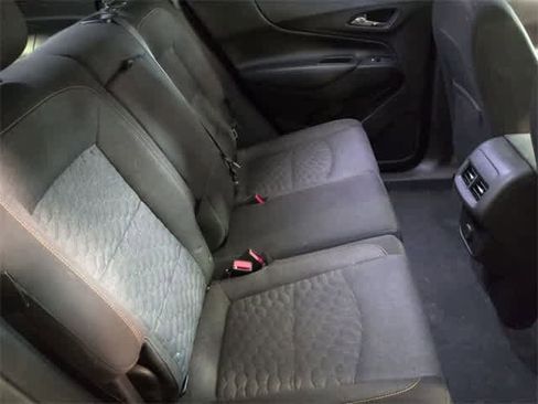 Used 2018 Chevrolet Equinox LT image 20