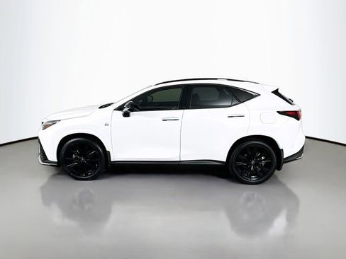 Used 2022 Lexus NX 350 F Sport image 10