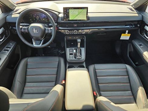 New 2026 Honda CR-V Sport Touring image 13