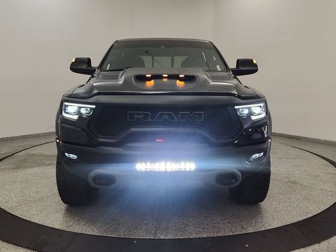 Used 2022 RAM 1500 TRX w/ TRX Level 2 Equipment Group AWD/4WD image 58