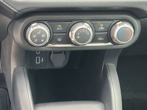 New 2025 Nissan Versa S w/ S Plus Package image 17