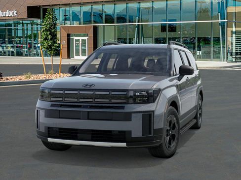 New 2026 Hyundai Santa Fe XRT image 6