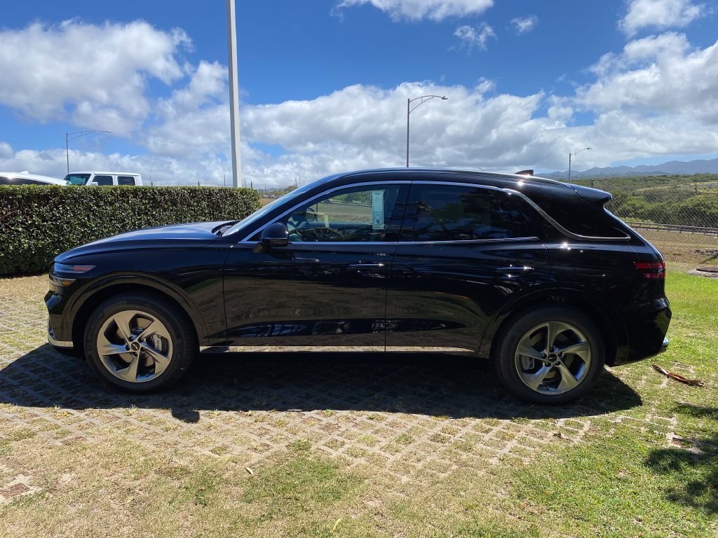 New 2026 Genesis GV70 2.5T AWD/4WD image 4