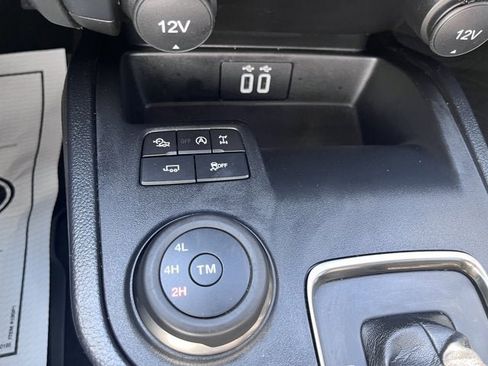 Used 2023 Ford Ranger XLT w/ Tremor Off-Road Package image 8