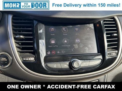 Used 2020 Chevrolet Trax LT w/ Redline Edition image 16