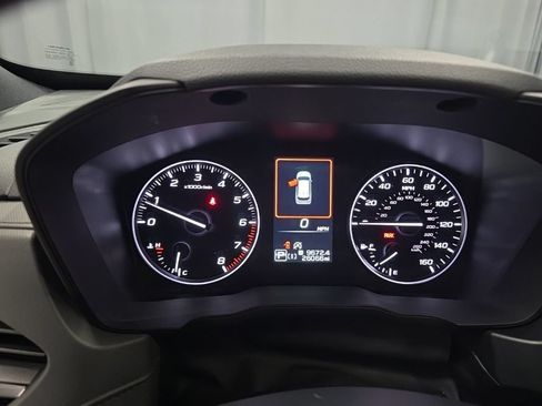 Used 2025 Subaru Forester Sport AWD/4WD image 20