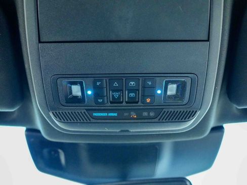Used 2023 Ford Explorer ST w/ Equipment Group 401A AWD/4WD image 39