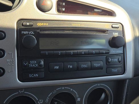 Used 2007 Toyota Matrix image 28