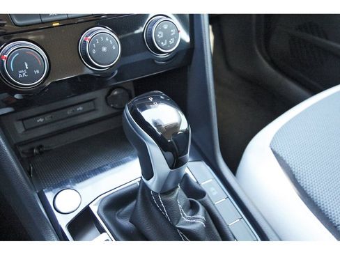 Used 2026 Volkswagen Taos S FWD image 28